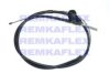RENAU 7700533777 Cable, parking brake